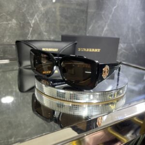 Burberry BB kahve cam 412