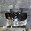 Burberry BB kahve cam 412