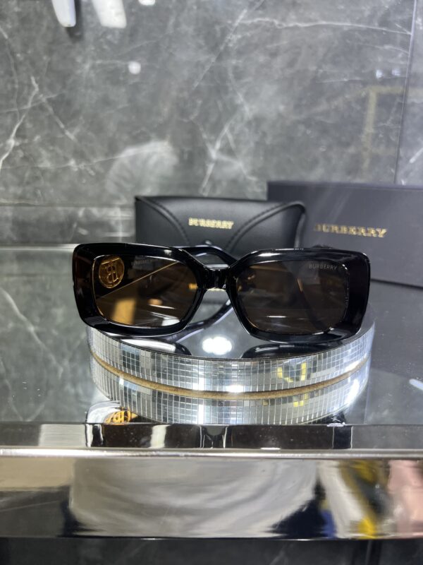 Burberry BB kahve cam 412