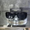 Burberry BB siyah cam 413