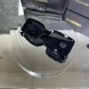 Burberry BB siyah cam 413