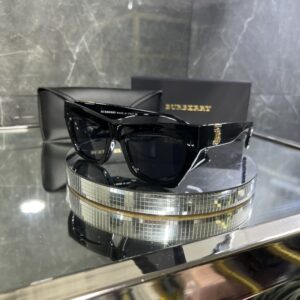 Burberry Cat Eye Siyah cam 416