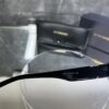 Burberry Cat Eye Siyah cam 416