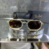 Rayban gold aksesuar kahve cam 405