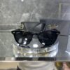 Rayban P siyah çerçeve siyah cam 406