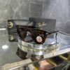 Rayban P leopar çerçeve kahve cam 407