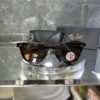 Rayban P leopar çerçeve kahve cam 407