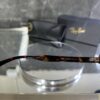 Rayban P leopar çerçeve kahve cam 407