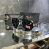 Rayban gold detay siyah cam 408