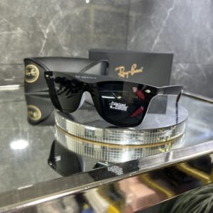 Rayban SL siyah cam 409
