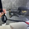 Rayban SL siyah cam 409