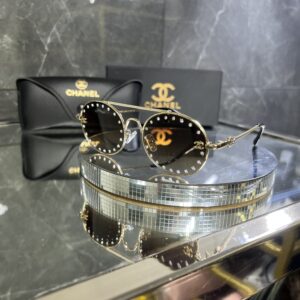 Chanel 391