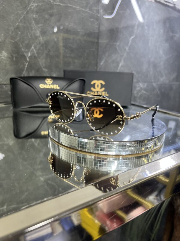 Chanel 391