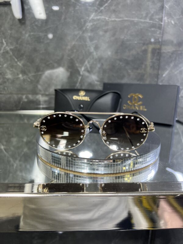 Chanel 391