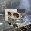 Miu Miu Geometrik Çerçeve 545