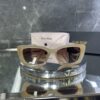 Miu Miu Geometrik Çerçeve 545