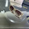 Miu Miu Geometrik Çerçeve 545