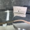 Miu Miu Cat Pudra Çerçeve Kahve cam Gold detay 530