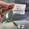 Miu Miu Geometrik Pudra cam 518