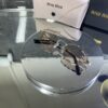 Miu Miu Geometrik Pudra cam 518