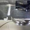 Prada Cat Eye Lila çerçeve Lila cam 566