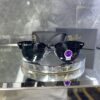 Rayban Clubmaster Siyah cam Siyah çerçeve 554
