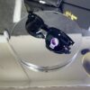 Rayban Clubmaster Siyah cam Siyah çerçeve 554