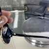 Rayban Clubmaster Siyah cam gold Detay 553
