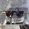 Rayban Geometrik Mat Kahve cam 552