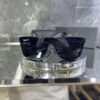 Rayban Geometrik Siyah cam 551