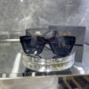 Dolcegabbana Kare Çerçeve Siyah cam 550