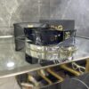 Dolcegabbana Siyah çerçeve DG gold detay 549