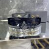 Dolcegabbana Siyah çerçeve DG gold detay 549