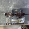 Chanel Leopar çerçeve Taş detay 575