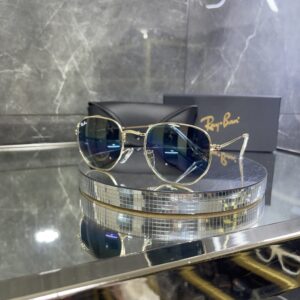 Rayban Mavi Degrade cam 569