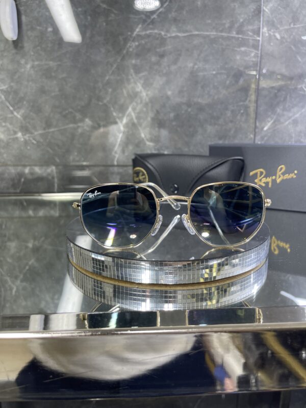 Rayban Mavi Degrade cam 569
