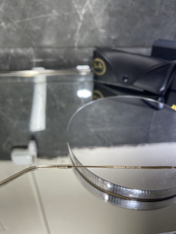Rayban Mavi Degrade cam 569