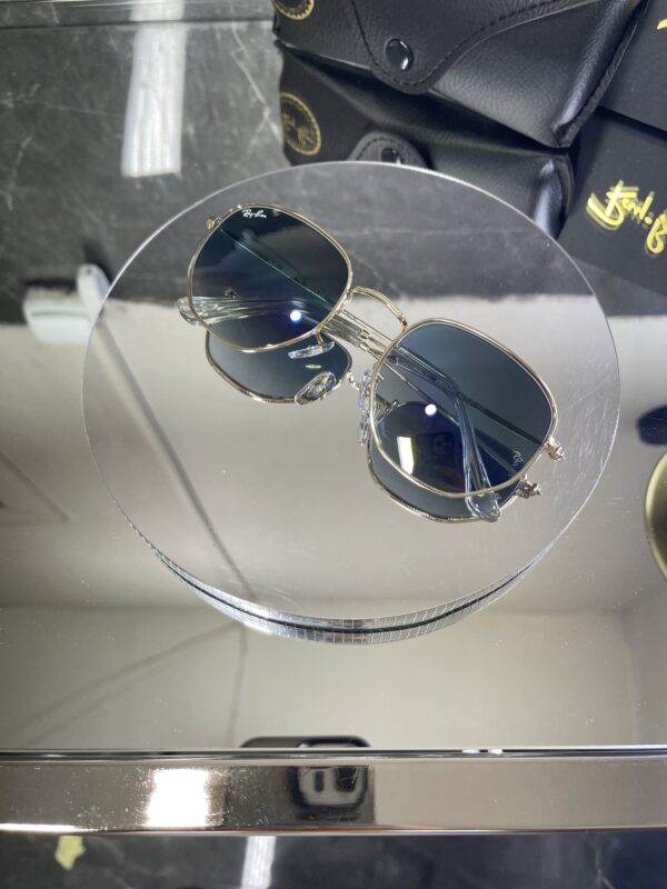 Rayban Mavi Degrade cam 569