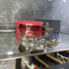 Cartier Ahşap detay Kahve cam 584