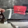 Cartier Ahşap detay Kahve cam 584