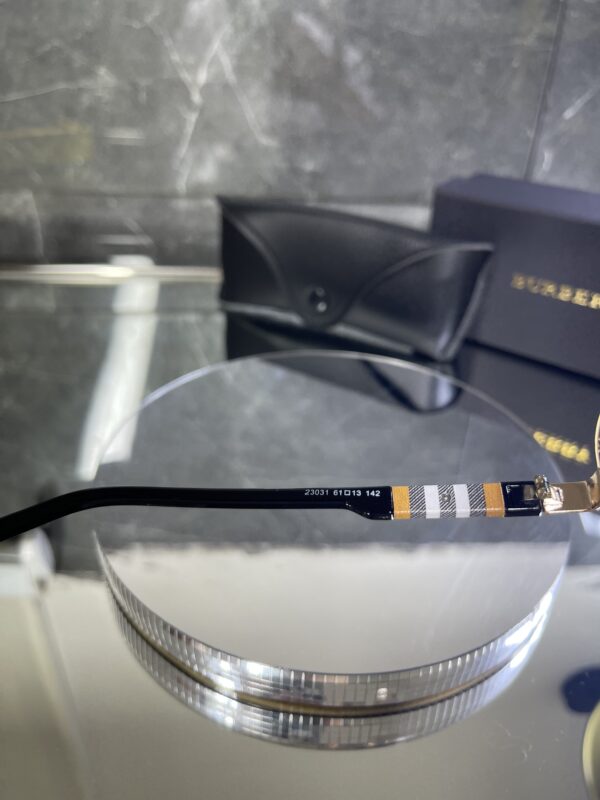 Burberry B Çokrenkli cam 583