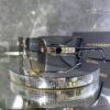 Burberry B Çokrenkli cam 583