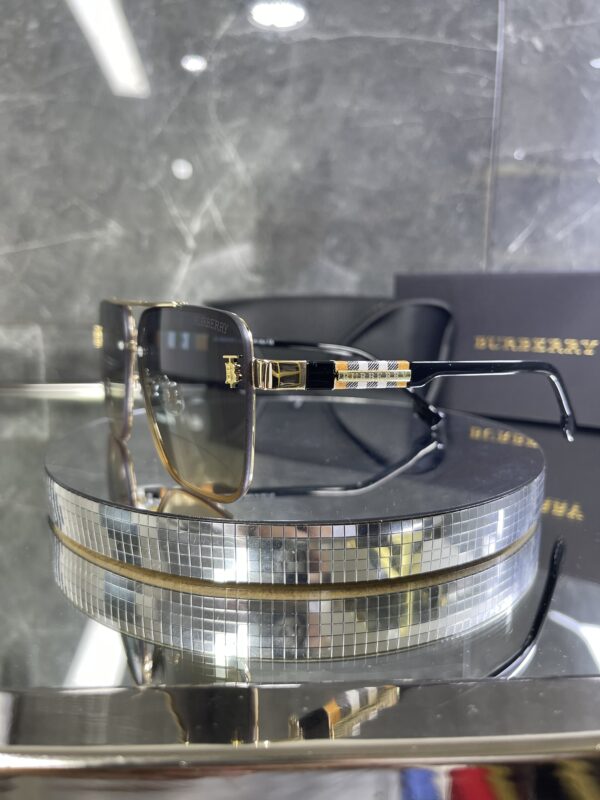 Burberry B Çokrenkli cam 583
