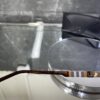 Burberry B Kahve cam 581