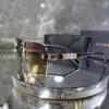 Burberry B Kahve cam 581