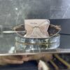 Miu Miu Gold çerçeve Pudra cam 603