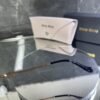 Miu Miu Gold çerçeve Pudra cam 603