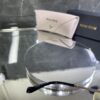 Miu Miu geometrik çok renkli cam 601