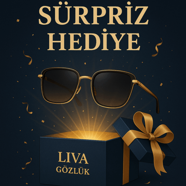 Sürpriz Ürün
