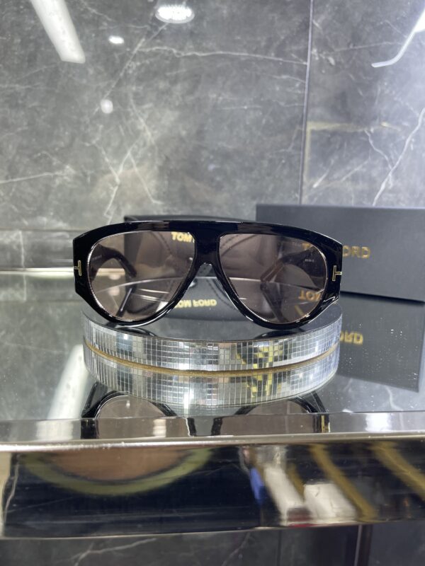 Tomford TF Pudra cam 614